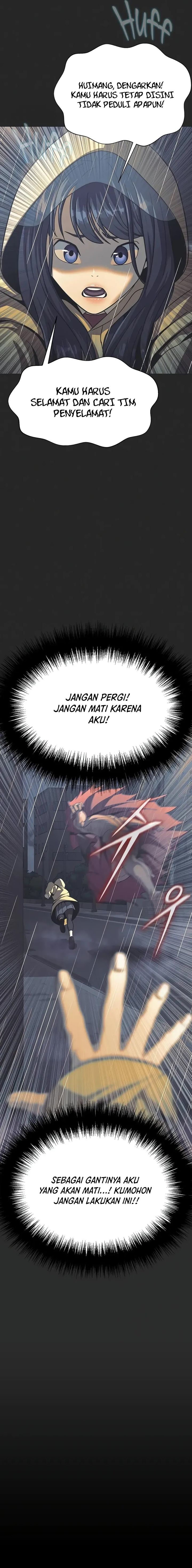 Steel Eating Player Chapter 60 Halaman 17