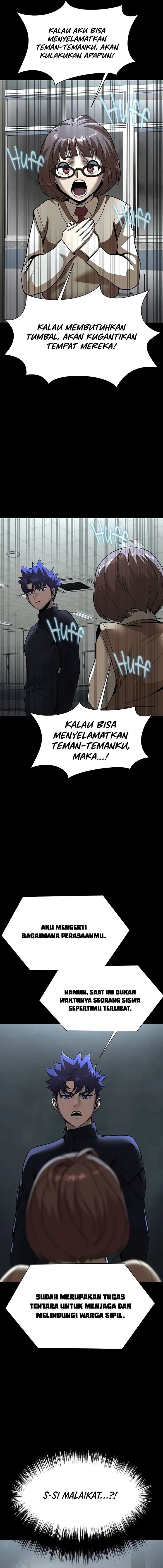 Steel Eating Player Chapter 60 Halaman 24