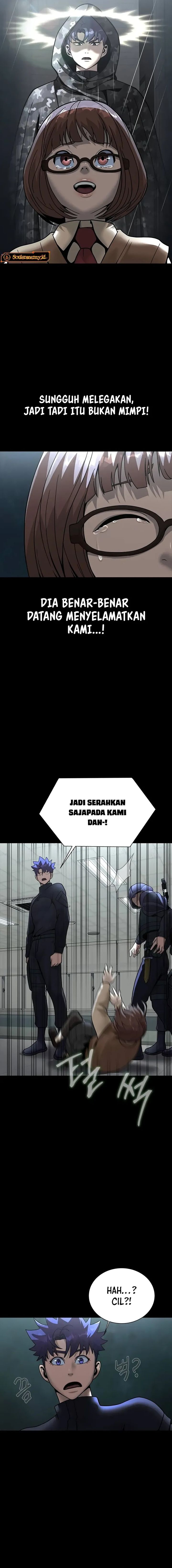 Steel Eating Player Chapter 60 Halaman 25