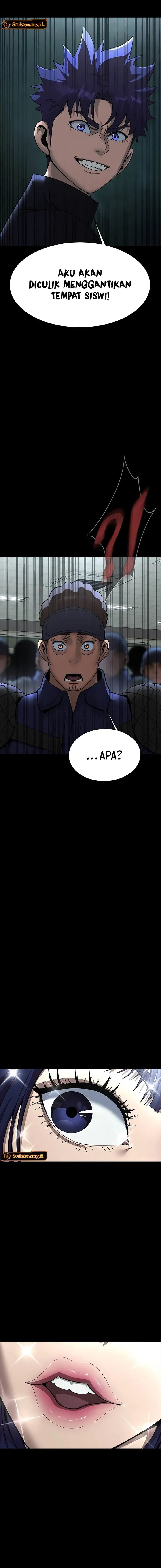 Steel Eating Player Chapter 60 Halaman 27