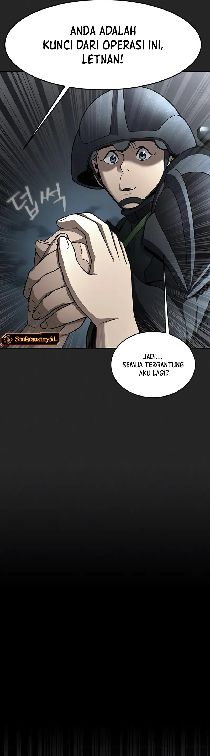 Steel Eating Player Chapter 63 Halaman 9