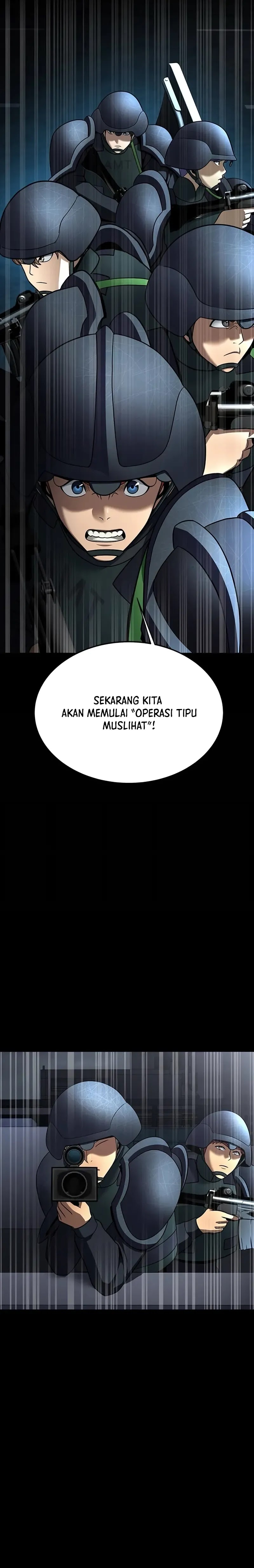 Steel Eating Player Chapter 63 Halaman 10