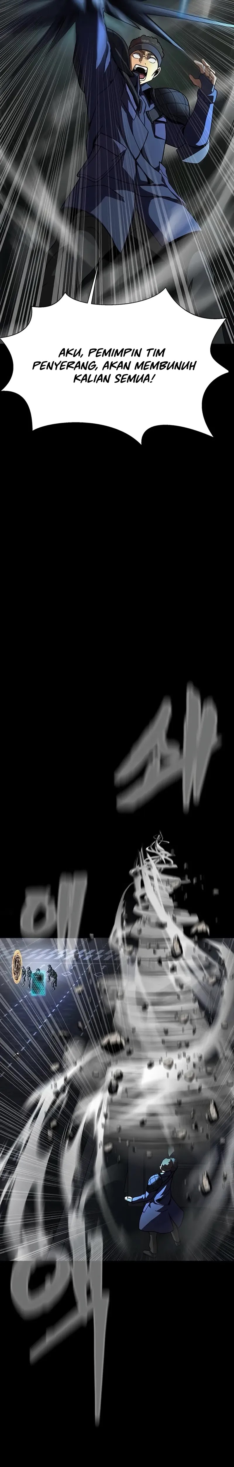Steel Eating Player Chapter 63 Halaman 30