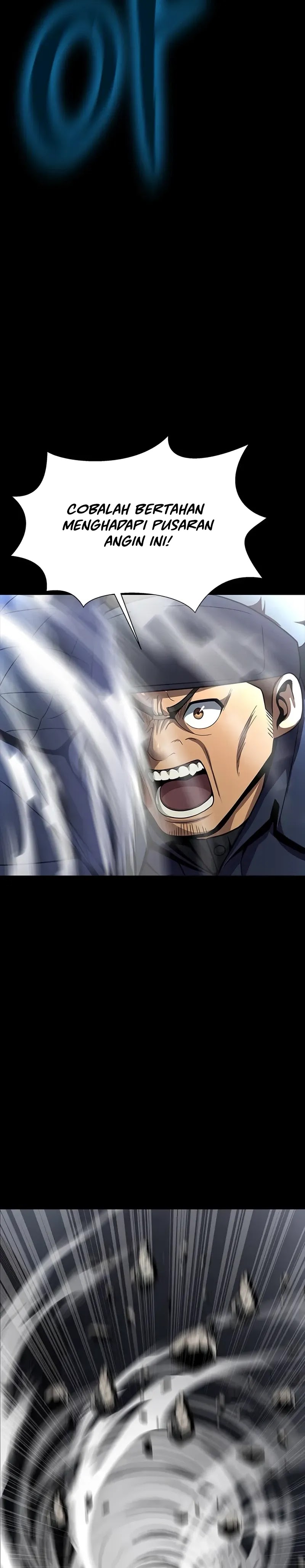 Steel Eating Player Chapter 63 Halaman 32