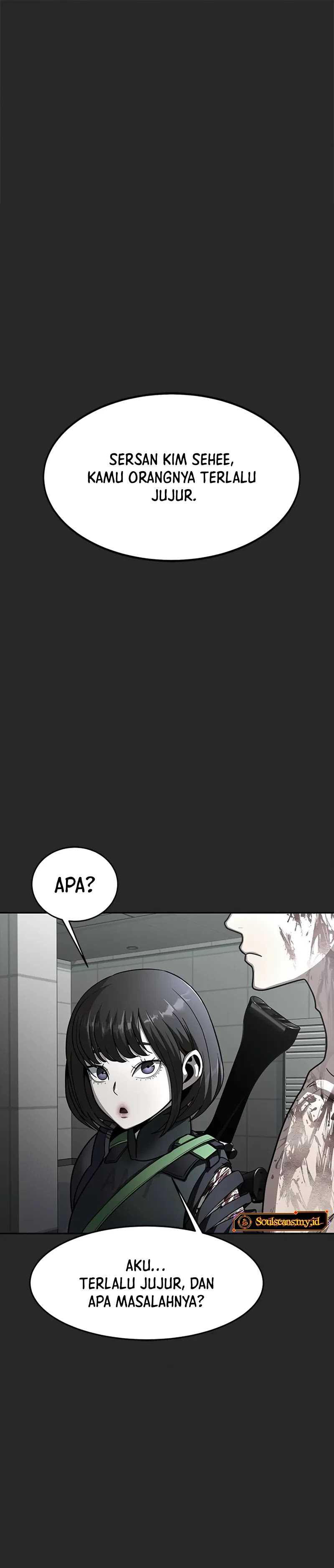 Steel Eating Player Chapter 65 Halaman 2