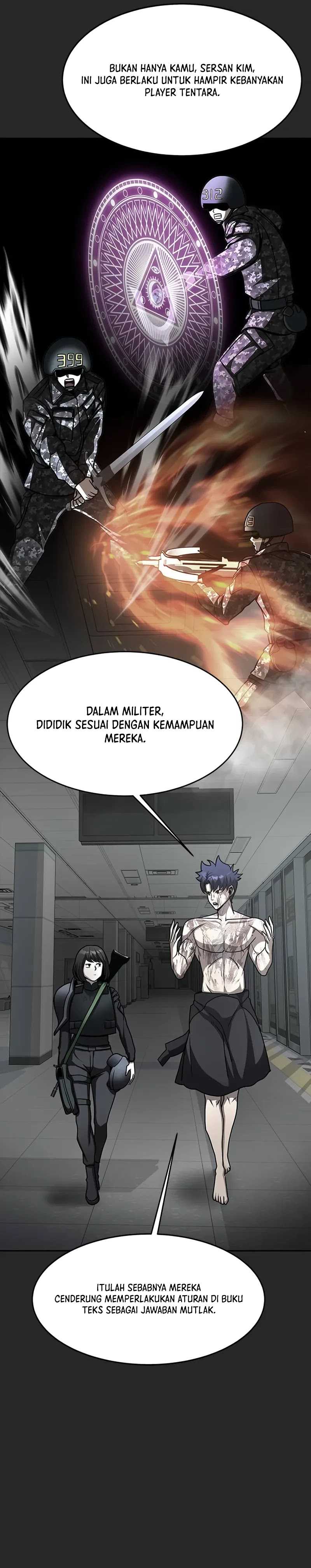 Steel Eating Player Chapter 65 Halaman 3