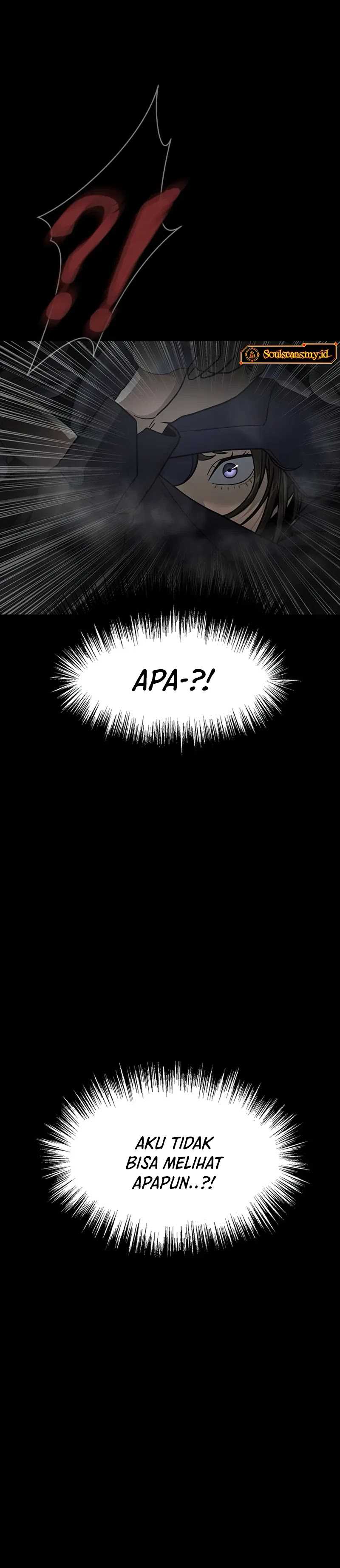 Steel Eating Player Chapter 65 Halaman 20