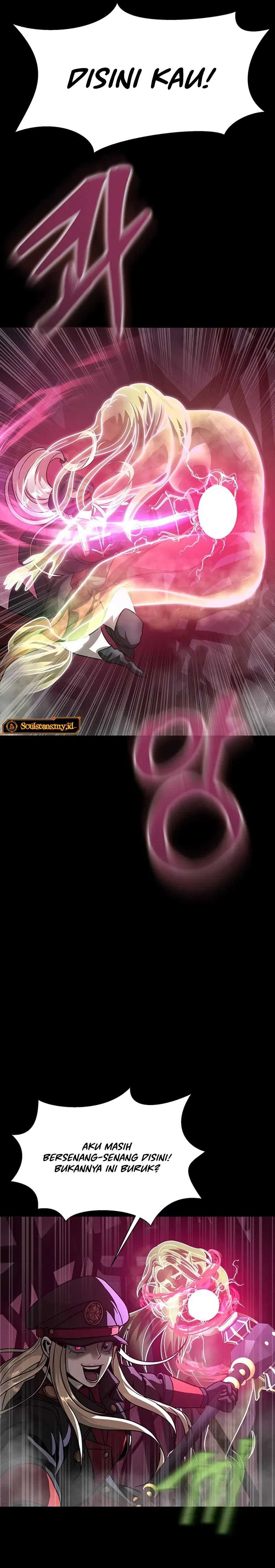 Steel Eating Player Chapter 65 Halaman 29