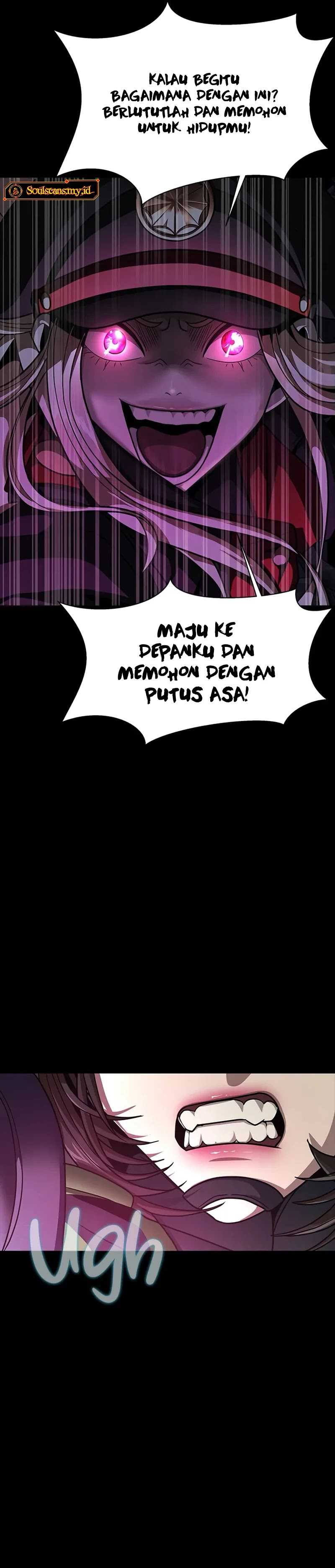 Steel Eating Player Chapter 65 Halaman 32