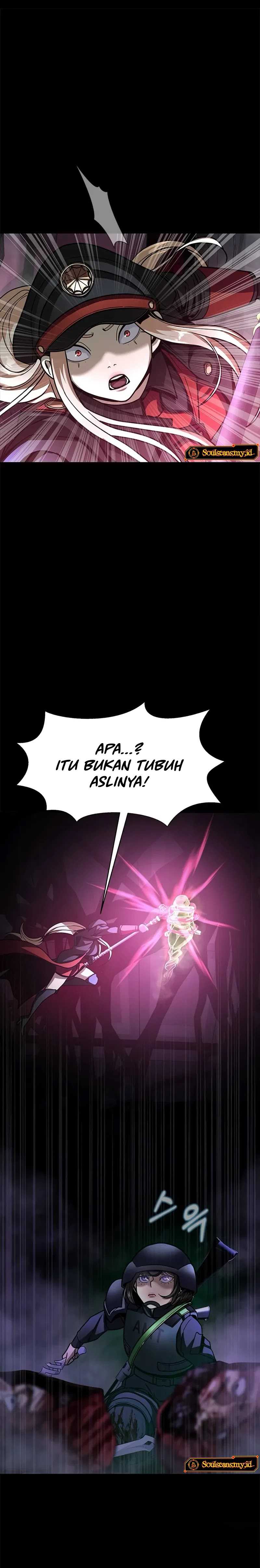 Steel Eating Player Chapter 65 Halaman 41