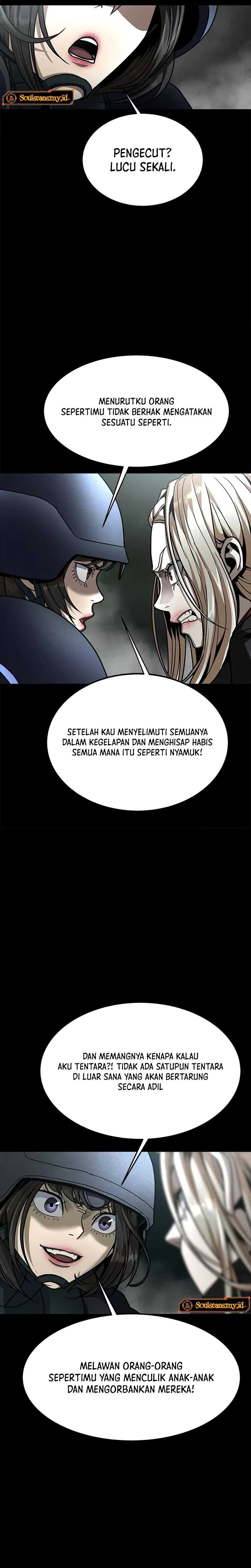 Steel Eating Player Chapter 65 Halaman 44