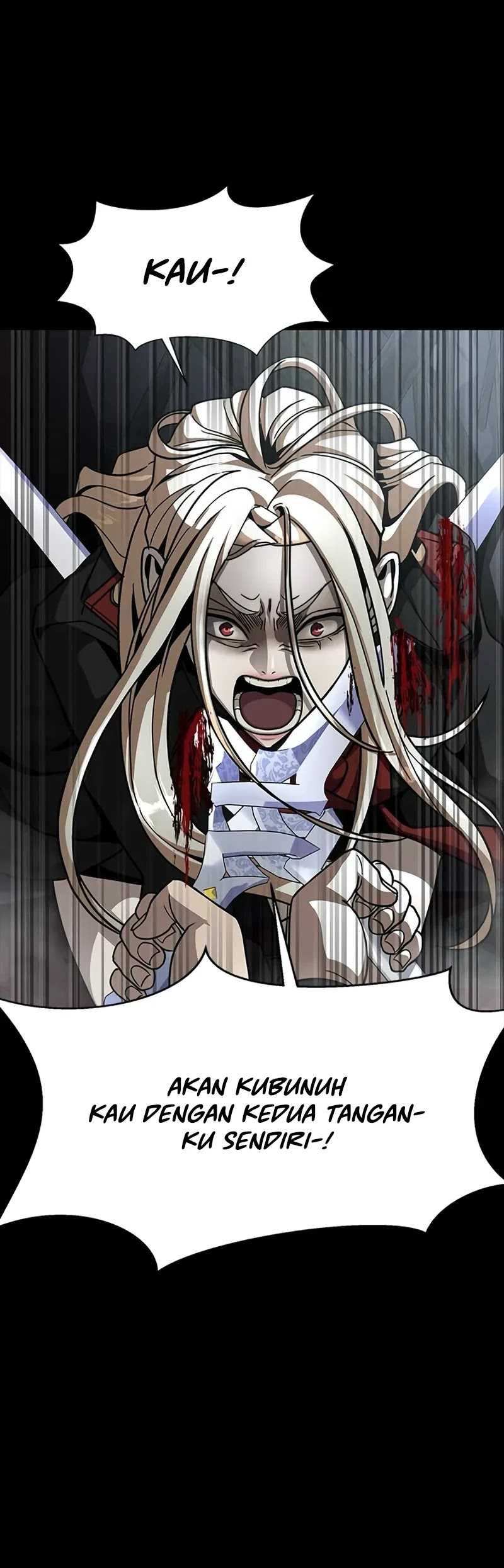 Steel Eating Player Chapter 65 Halaman 45
