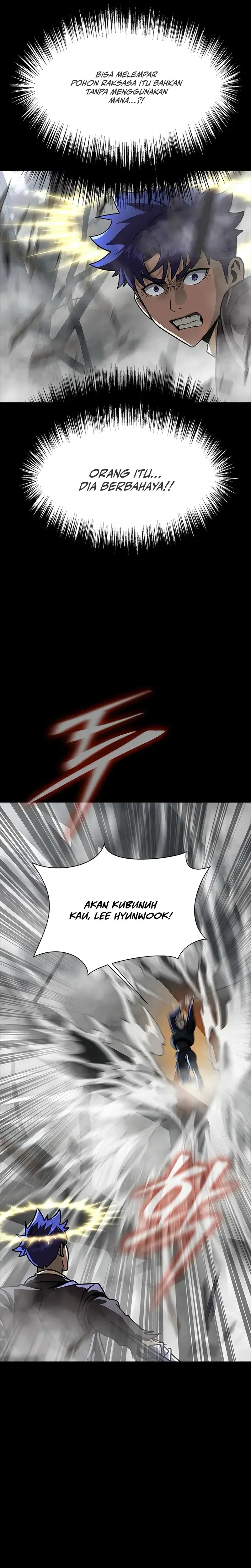Steel Eating Player Chapter 66 Halaman 11