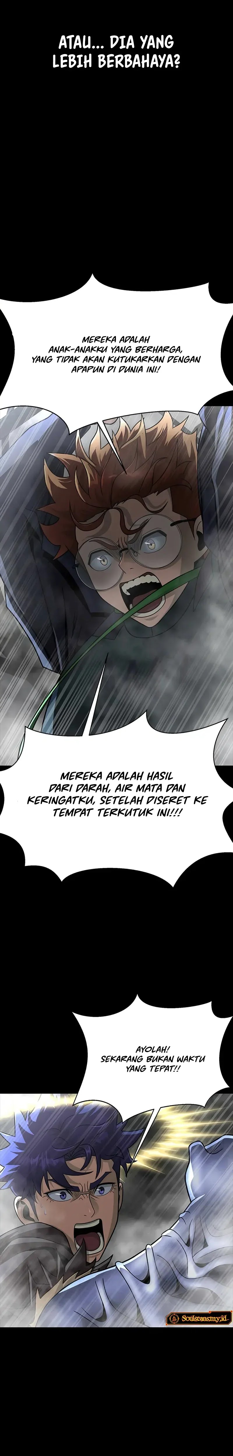 Steel Eating Player Chapter 66 Halaman 12