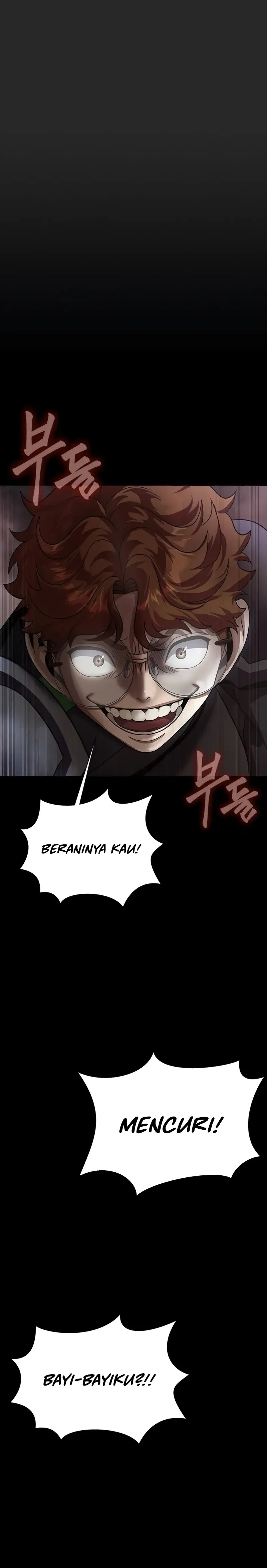 Steel Eating Player Chapter 66 Halaman 24