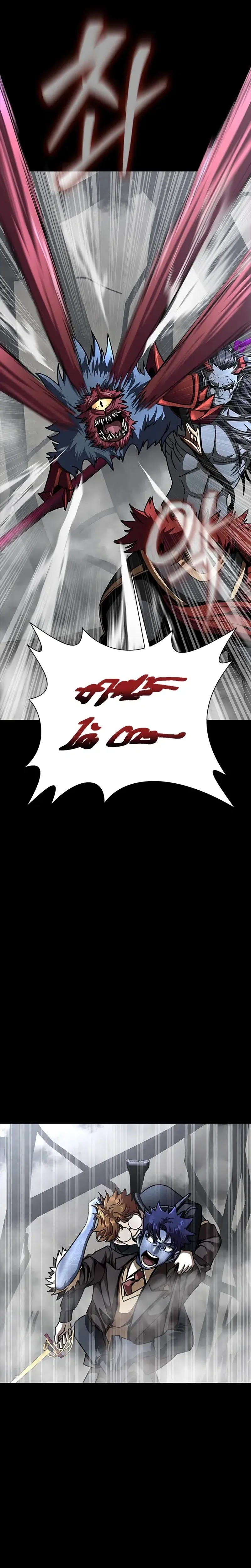 Steel Eating Player Chapter 66 Halaman 28