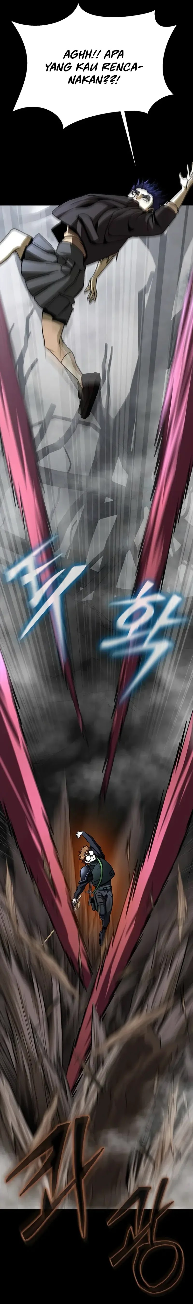Steel Eating Player Chapter 66 Halaman 31