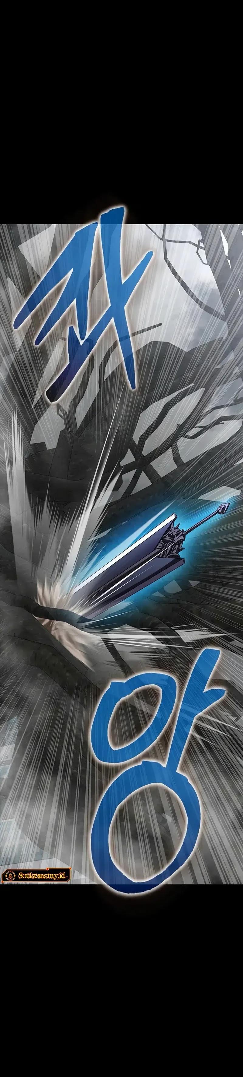 Steel Eating Player Chapter 66 Halaman 39