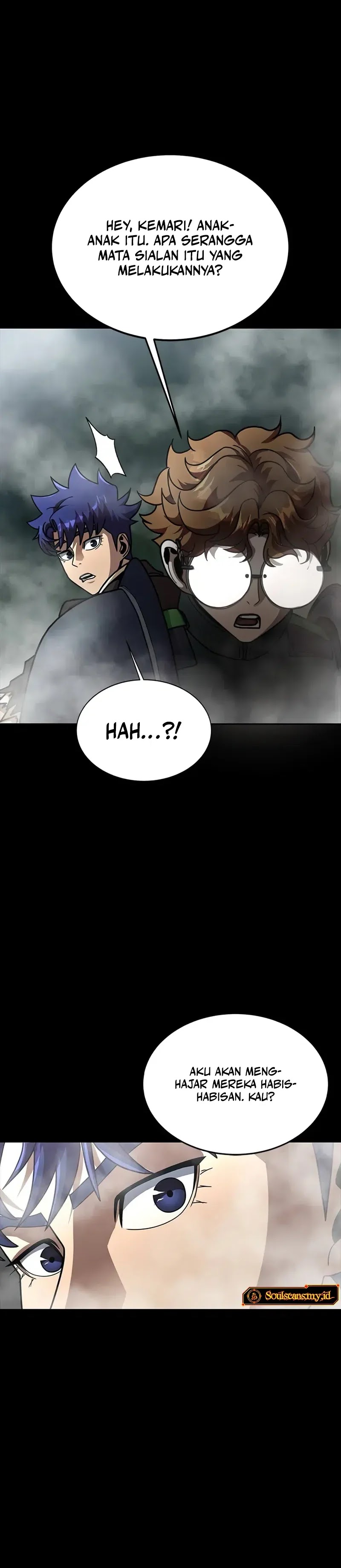 Steel Eating Player Chapter 66 Halaman 42