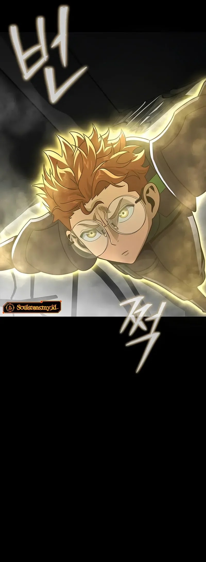 Steel Eating Player Chapter 66 Halaman 50