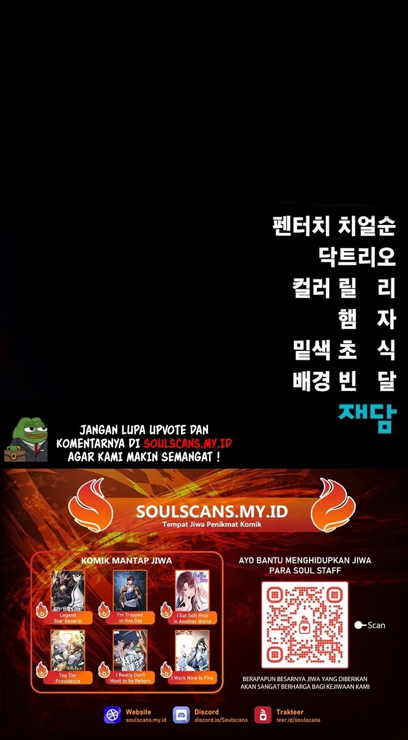 Steel Eating Player Chapter 66 Halaman 59