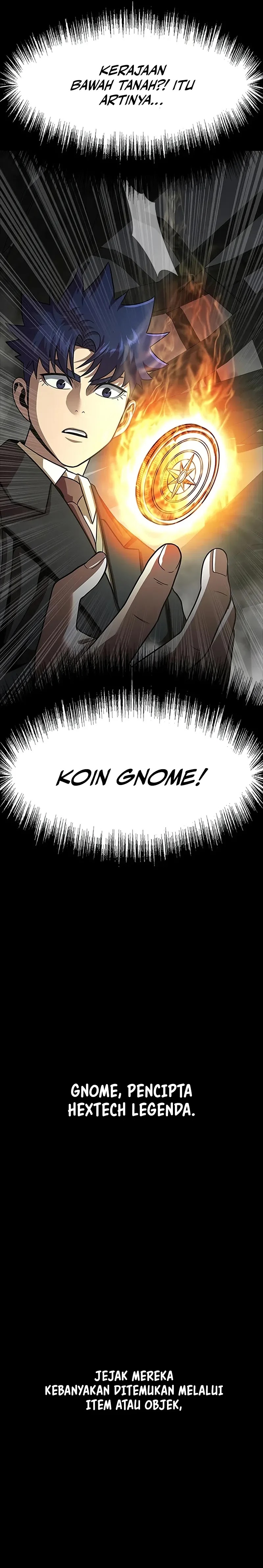 Steel Eating Player Chapter 68 Halaman 11