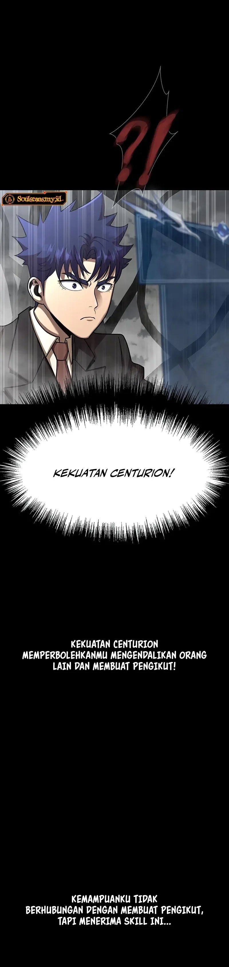 Steel Eating Player Chapter 68 Halaman 15