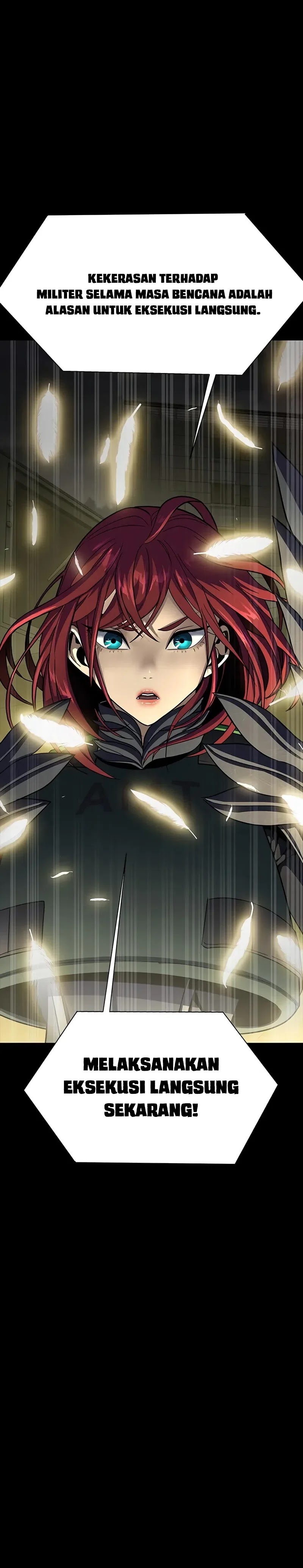 Steel Eating Player Chapter 68 Halaman 29