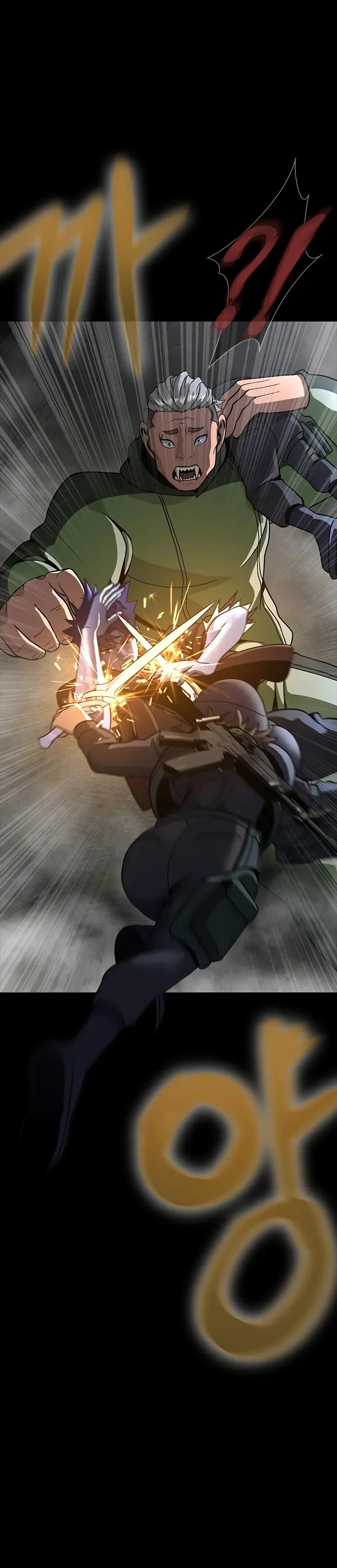 Steel Eating Player Chapter 68 Halaman 33