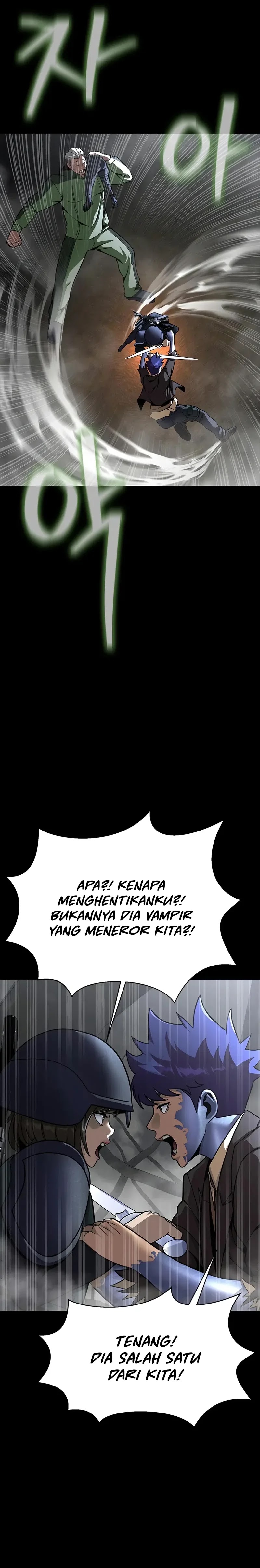 Steel Eating Player Chapter 68 Halaman 34