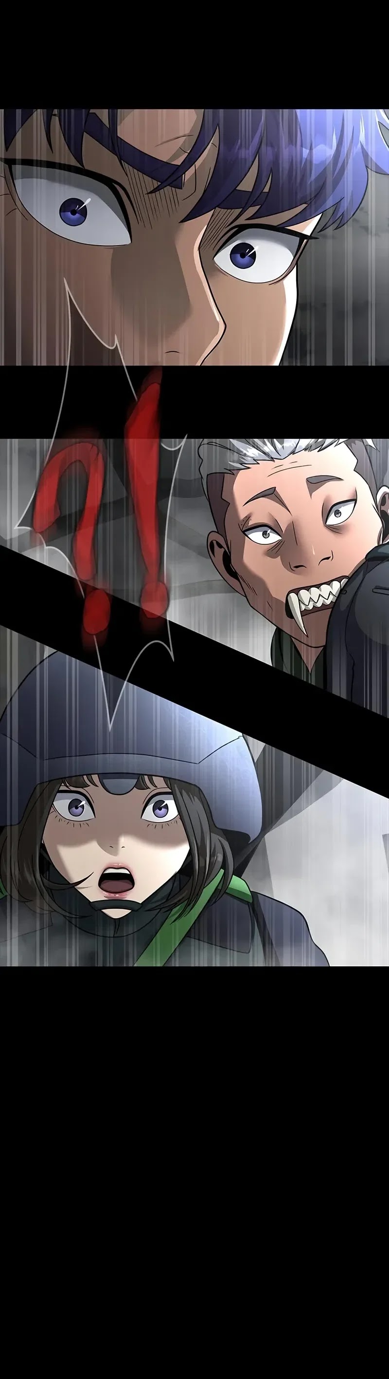 Steel Eating Player Chapter 68 Halaman 39