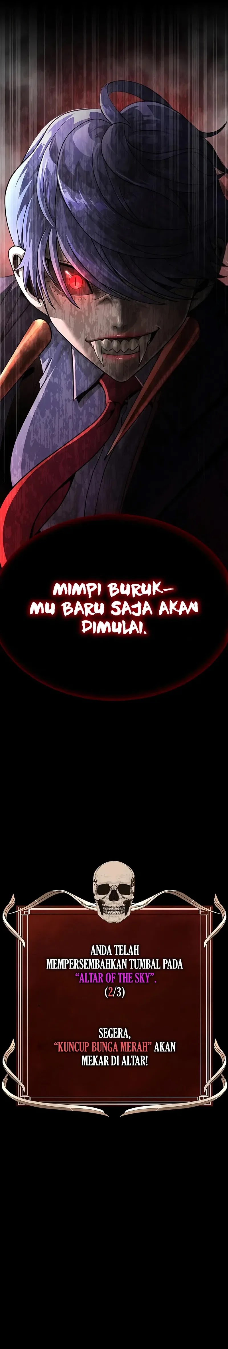 Steel Eating Player Chapter 68 Halaman 40