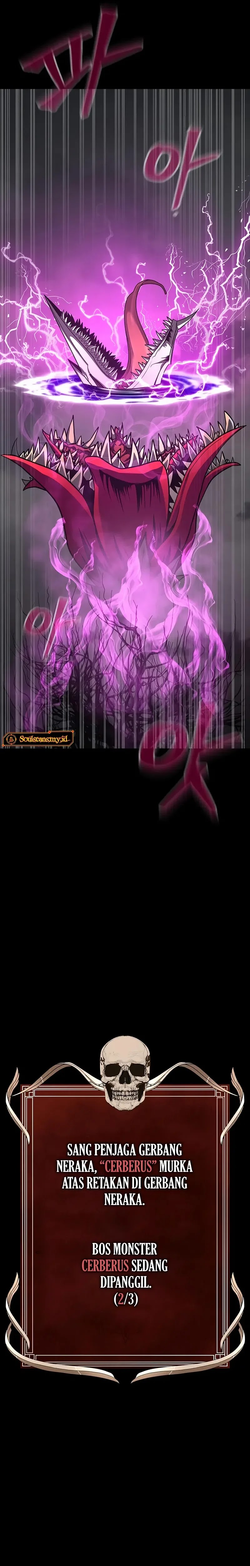 Steel Eating Player Chapter 68 Halaman 44
