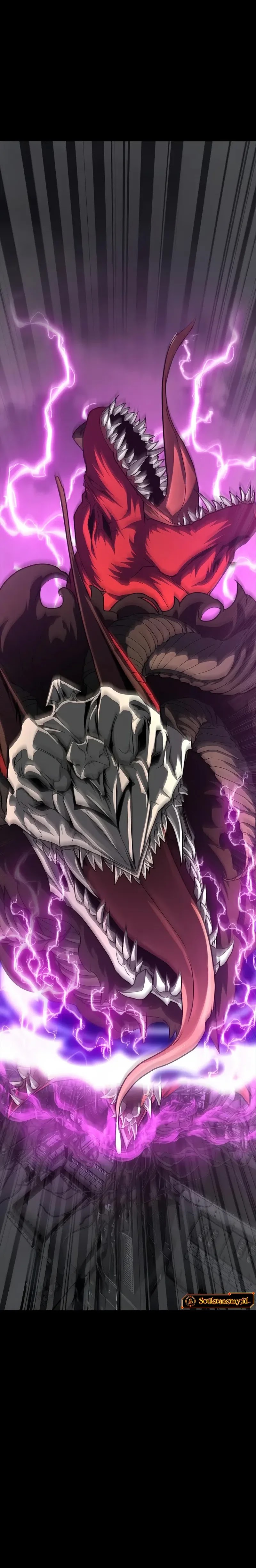 Steel Eating Player Chapter 68 Halaman 45