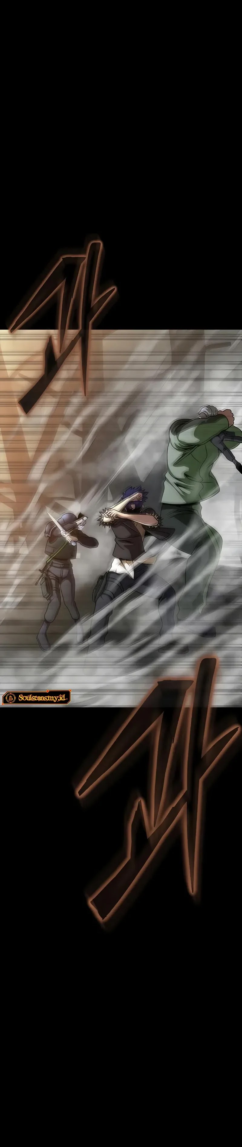 Steel Eating Player Chapter 68 Halaman 52