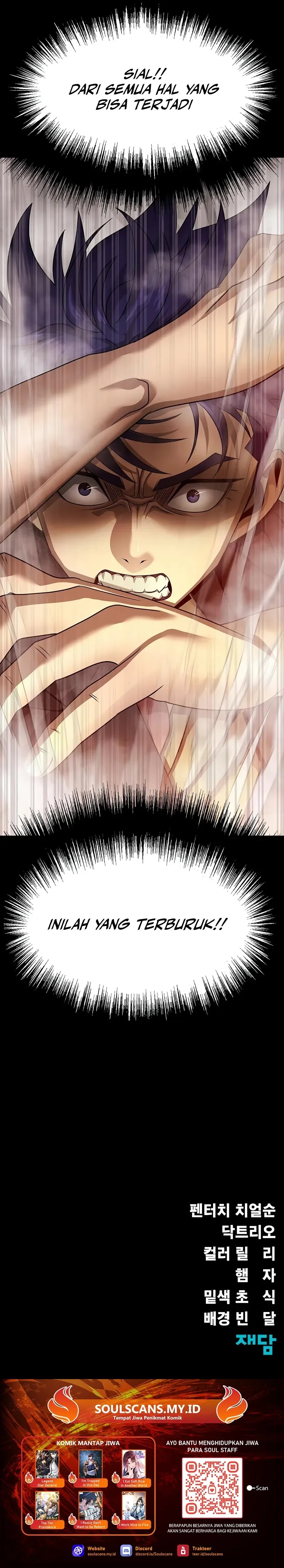 Steel Eating Player Chapter 68 Halaman 53