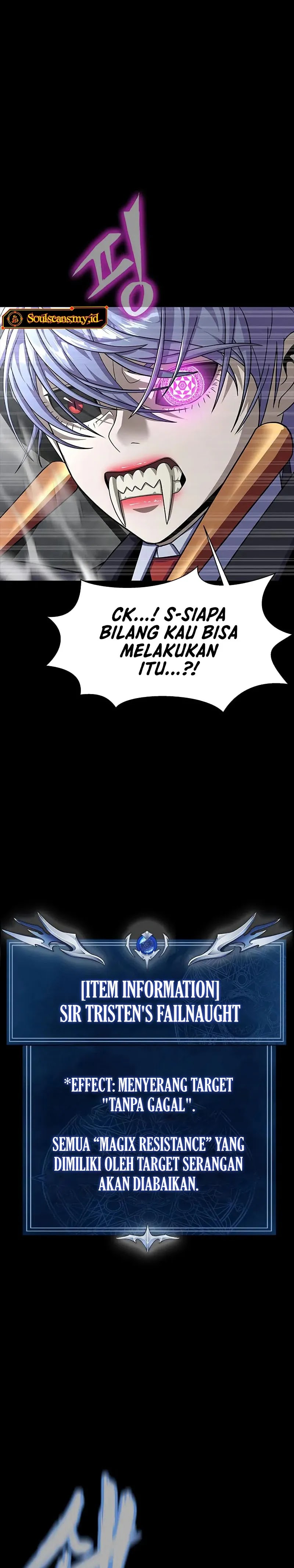 Steel Eating Player Chapter 69 Halaman 7
