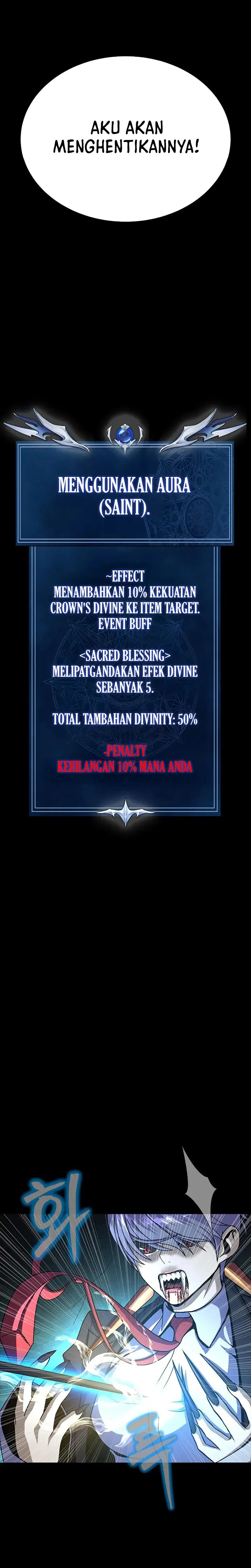 Steel Eating Player Chapter 69 Halaman 13