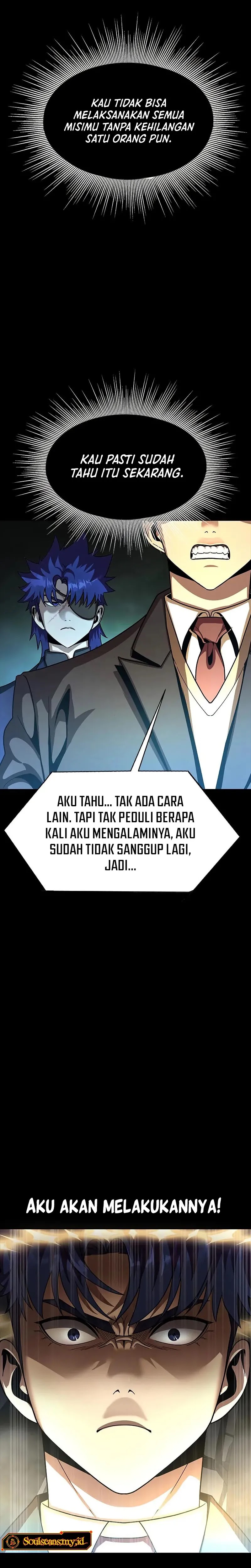 Steel Eating Player Chapter 69 Halaman 15