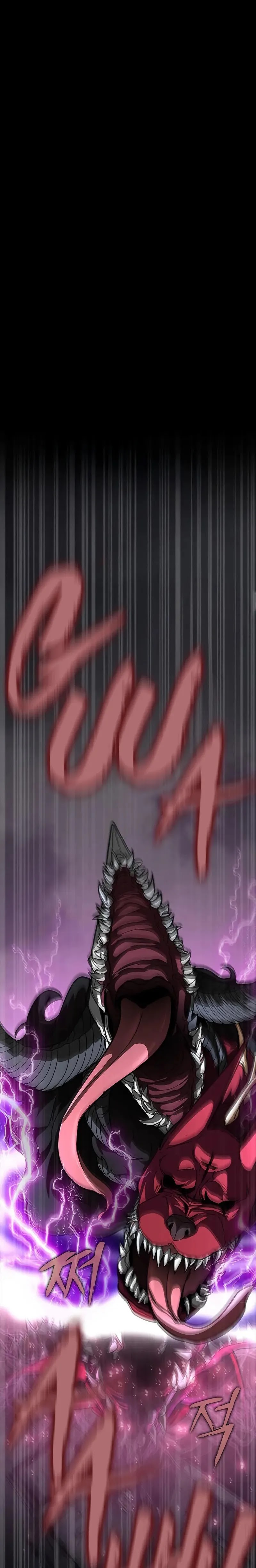 Steel Eating Player Chapter 69 Halaman 16