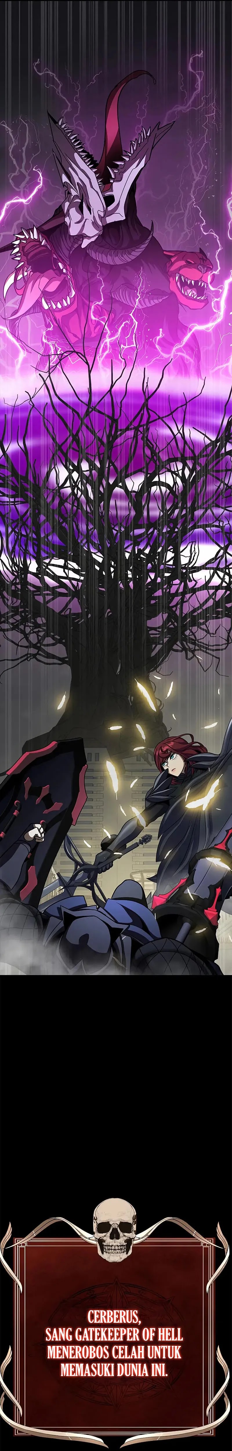 Steel Eating Player Chapter 69 Halaman 20
