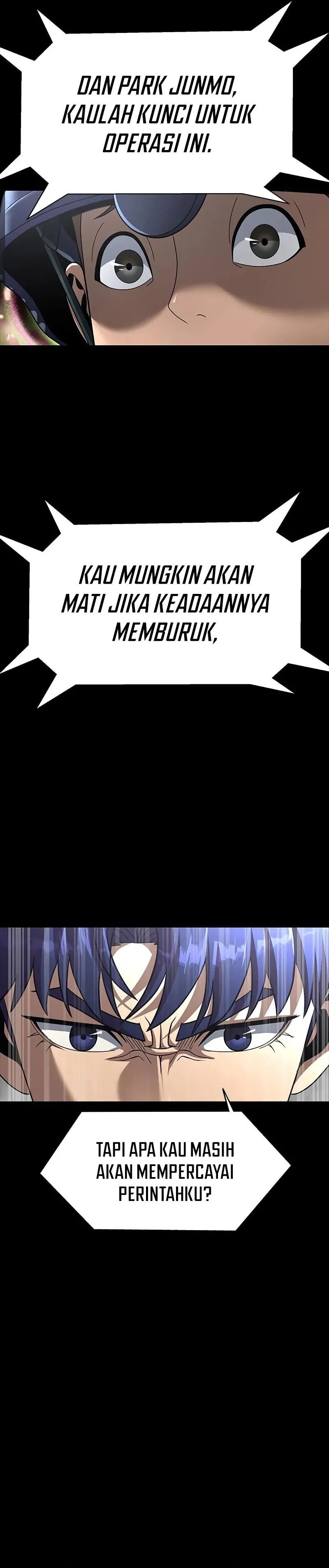 Steel Eating Player Chapter 69 Halaman 29