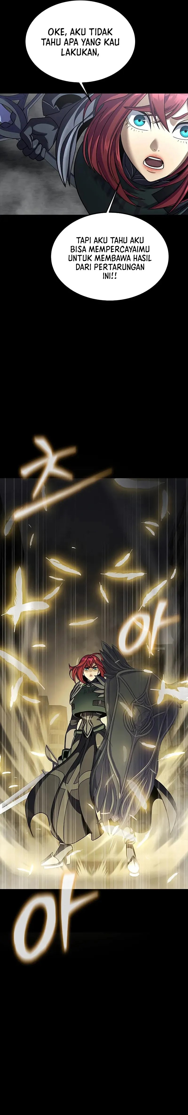 Steel Eating Player Chapter 69 Halaman 37