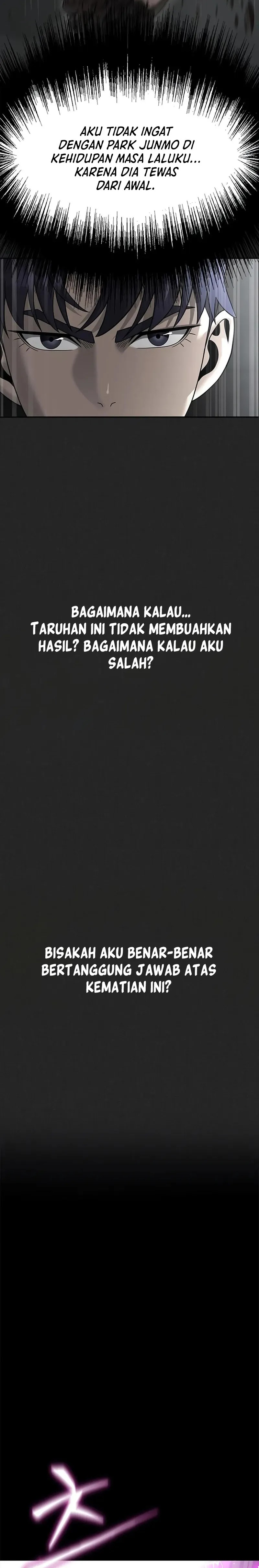 Steel Eating Player Chapter 70 Halaman 9