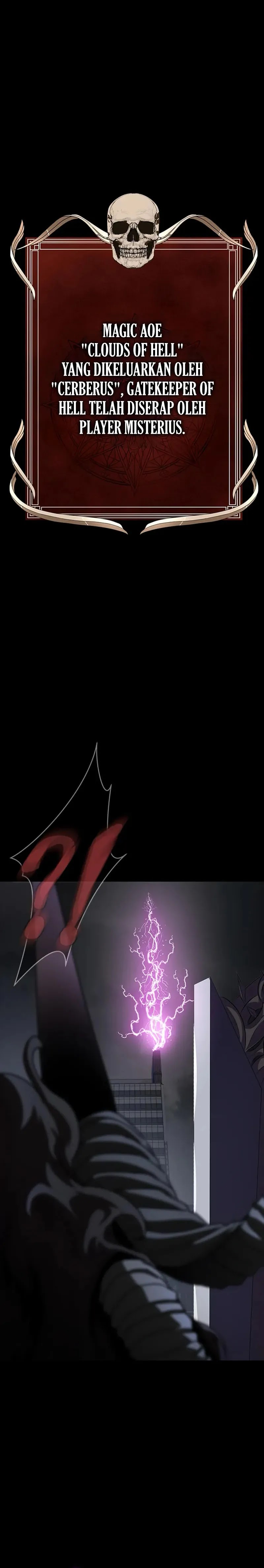 Steel Eating Player Chapter 70 Halaman 18