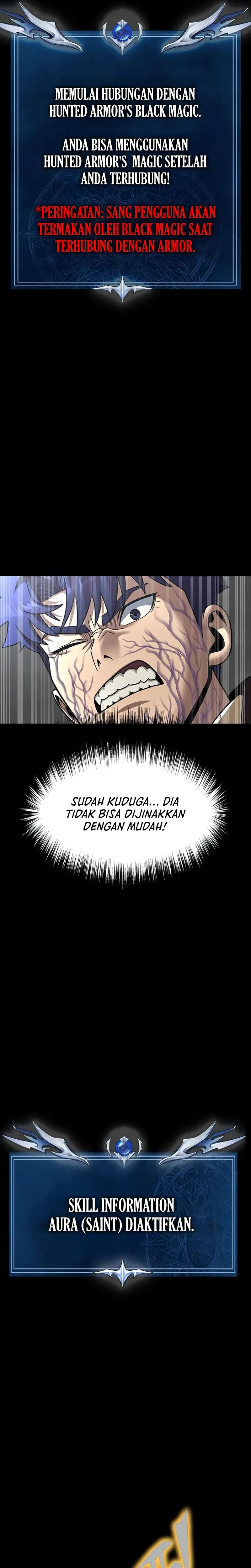 Steel Eating Player Chapter 70 Halaman 23