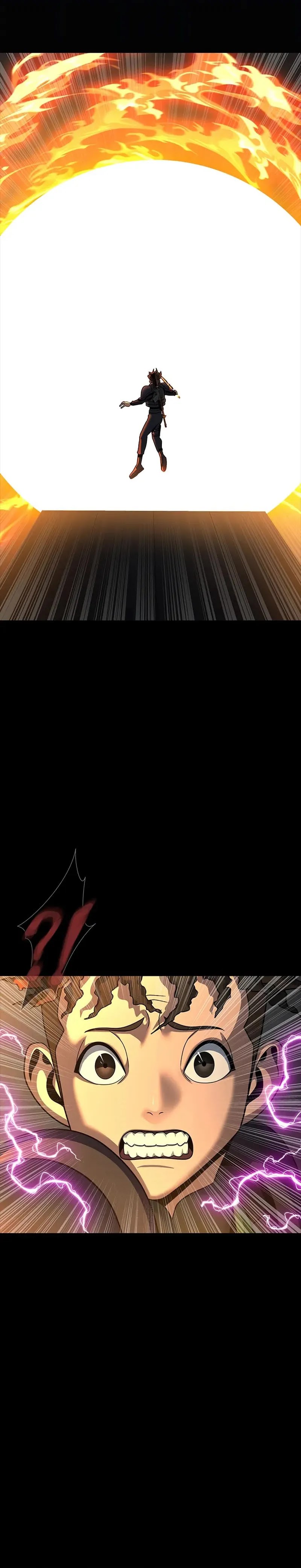 Steel Eating Player Chapter 70 Halaman 28
