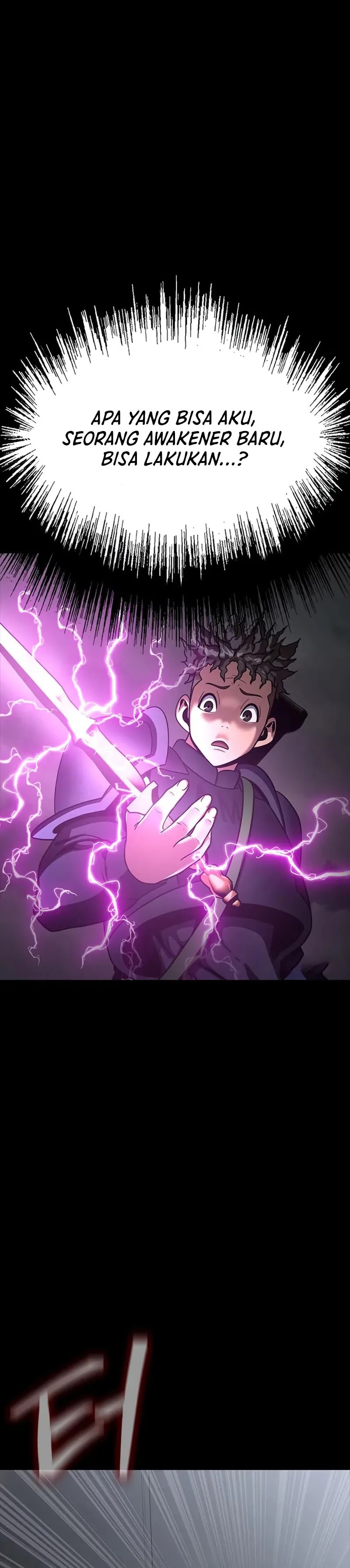 Steel Eating Player Chapter 70 Halaman 42