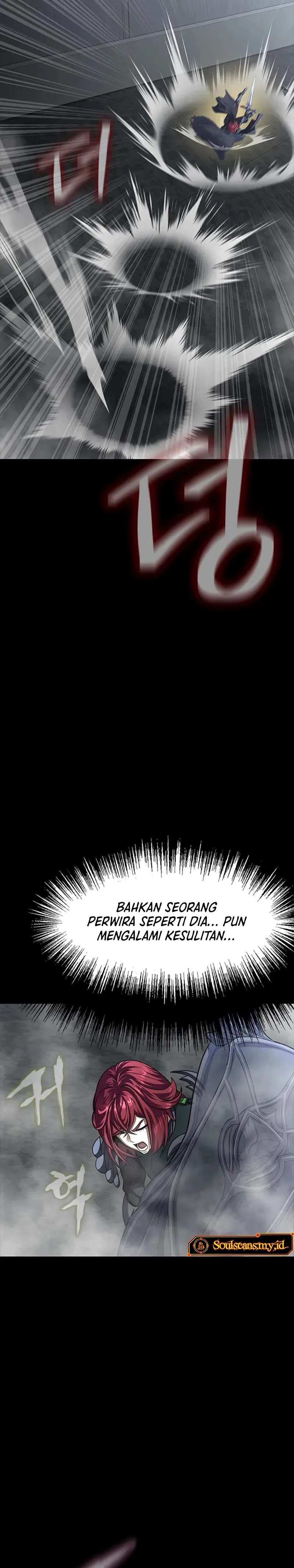 Steel Eating Player Chapter 70 Halaman 43