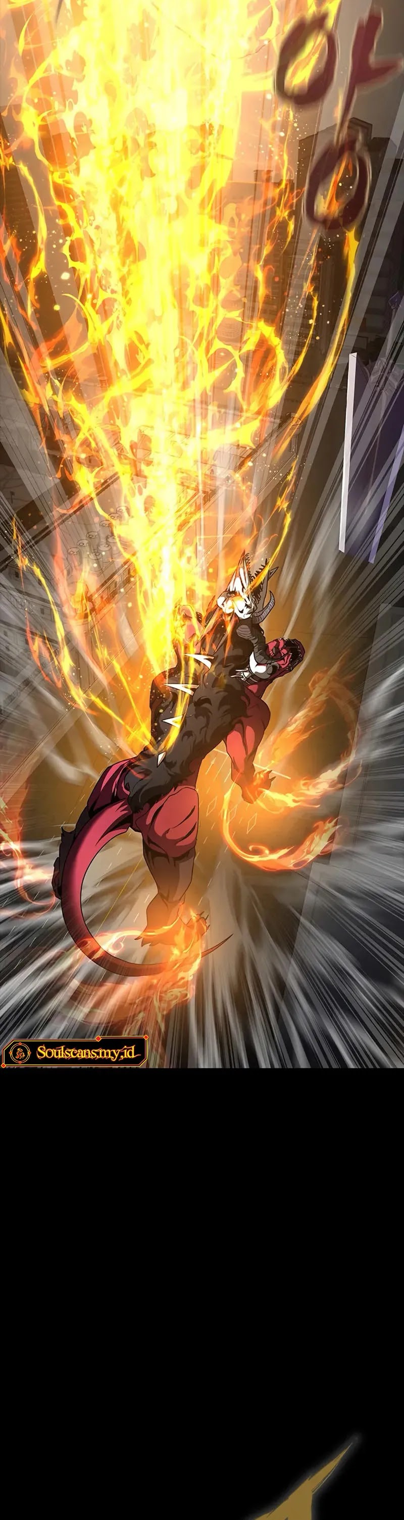 Steel Eating Player Chapter 70 Halaman 47